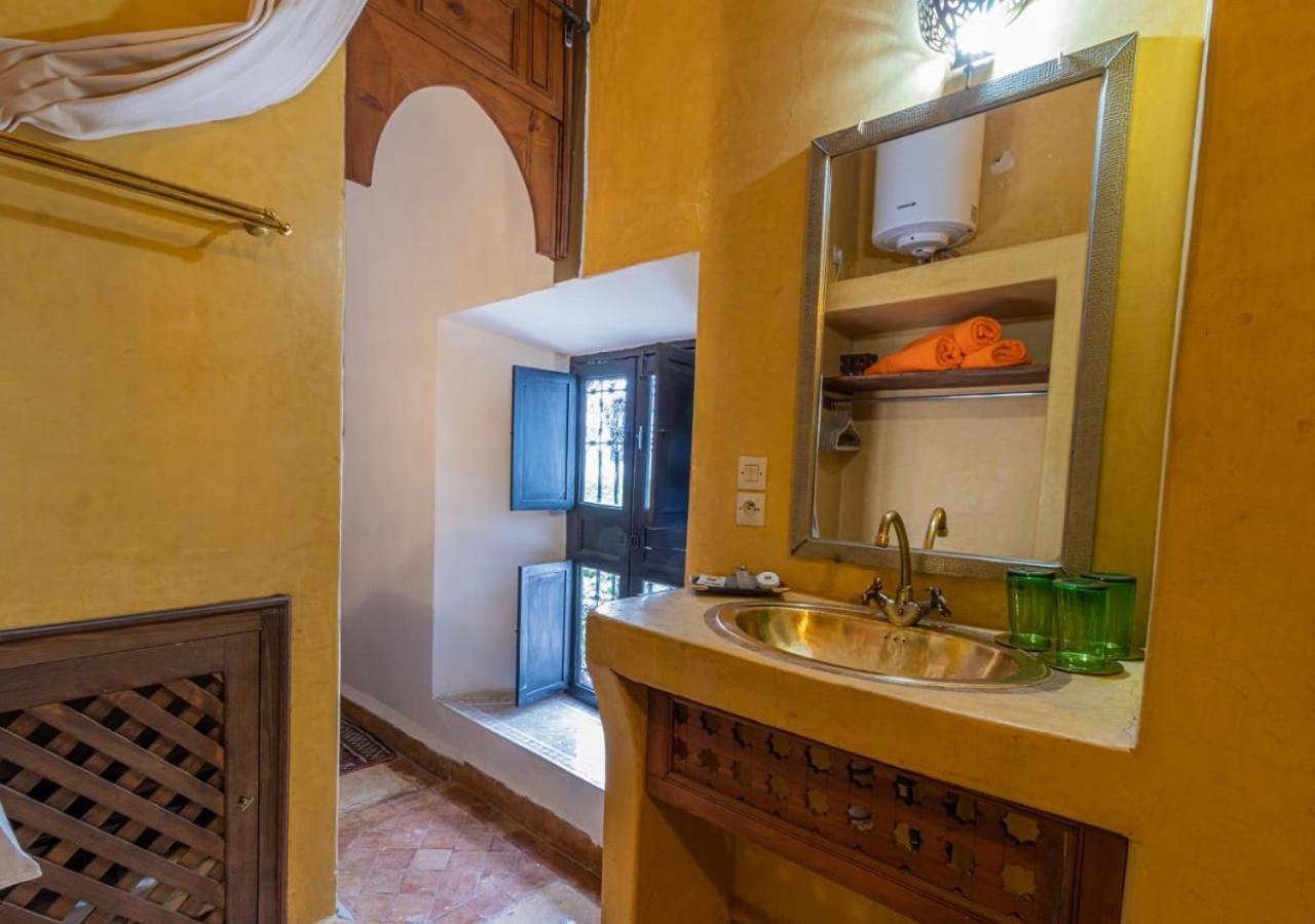 Riad Ayada マラケシュ エクステリア 写真