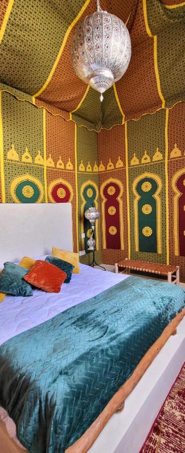Riad Ayada マラケシュ エクステリア 写真