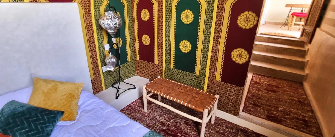 Riad Ayada マラケシュ エクステリア 写真