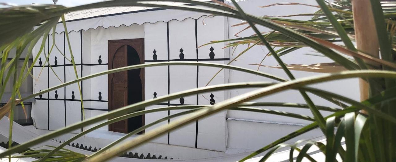Riad Ayada マラケシュ エクステリア 写真