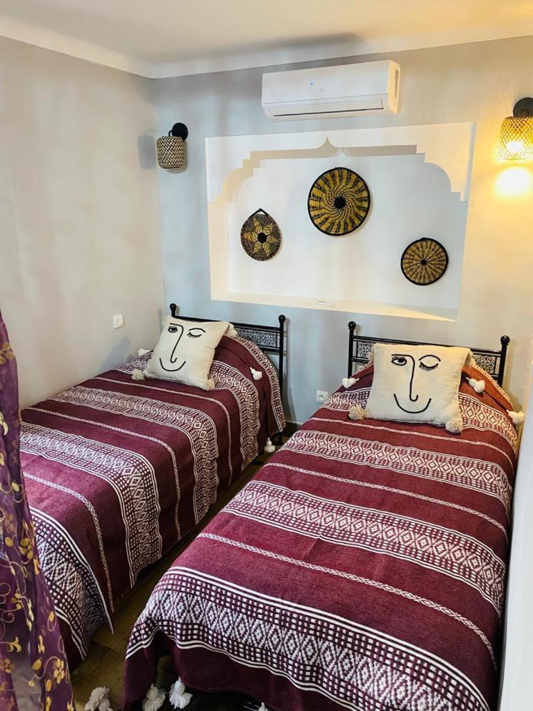 Riad Ayada マラケシュ エクステリア 写真