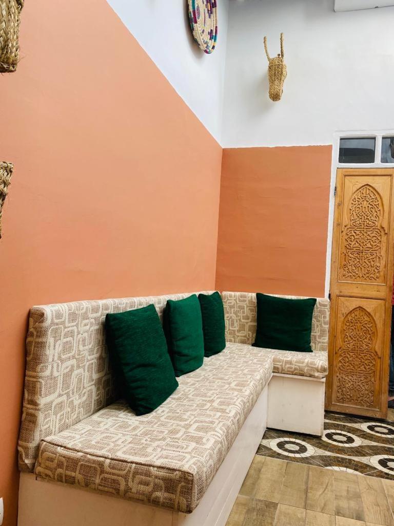 Riad Ayada マラケシュ エクステリア 写真