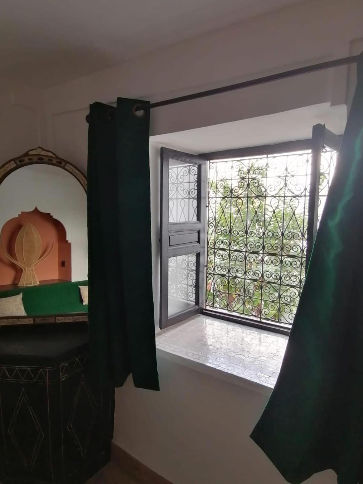 Riad Ayada マラケシュ エクステリア 写真