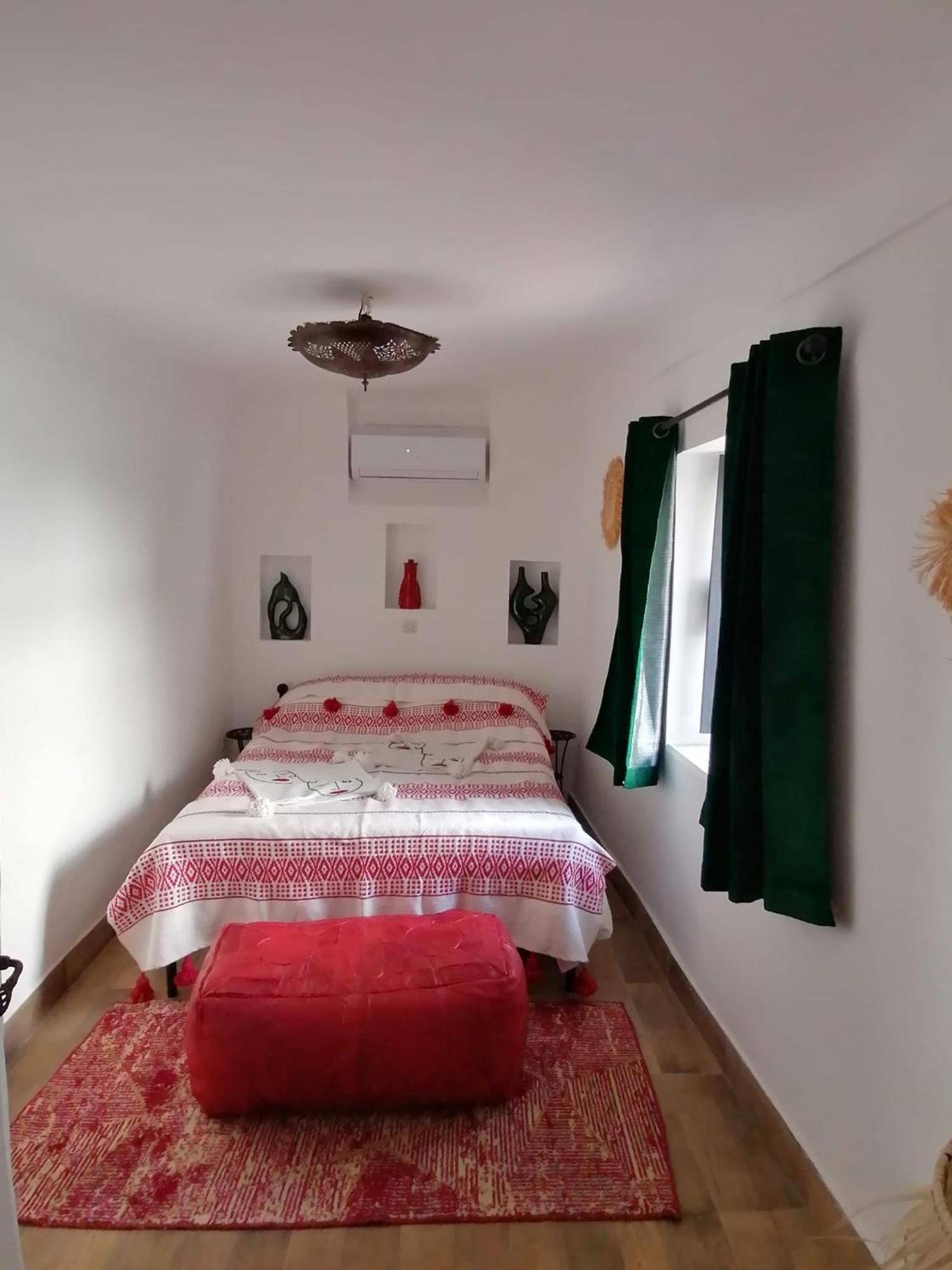 Riad Ayada マラケシュ エクステリア 写真